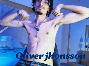 Oliver_jhonsson