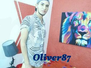 Oliver87