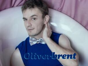 Oliverbrent