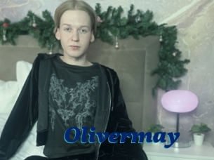 Olivermay