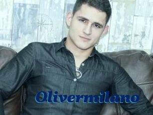 Olivermilano