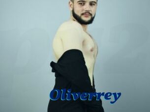 Oliverrey