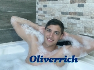 Oliverrich