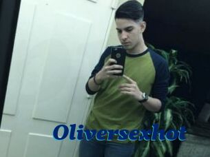Oliversexhot