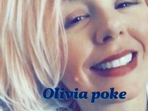Olivia_poke