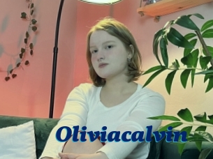 Oliviacalvin