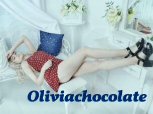 Oliviachocolate