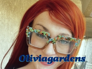 Oliviagardens