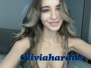 Oliviahardies