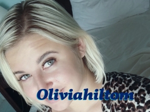 Oliviahiltom