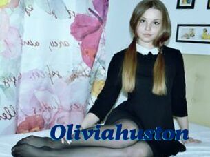 Oliviahuston