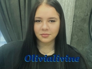 Olivialivine