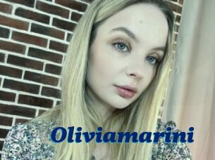 Oliviamarini