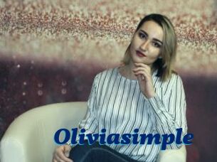 Oliviasimple