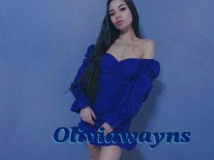 Oliviawayns