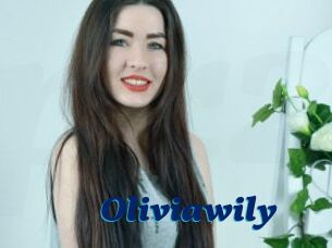 Oliviawily