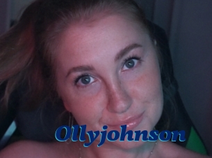 Ollyjohnson