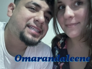 Omarandaleene