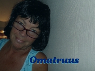 Omatruus