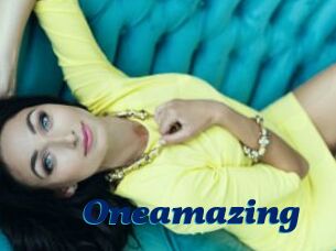 Oneamazing