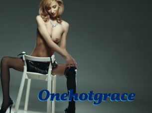 Onehotgrace