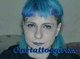 Onetattoogirlxx