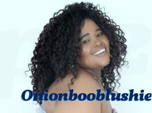 Onionbooblushie