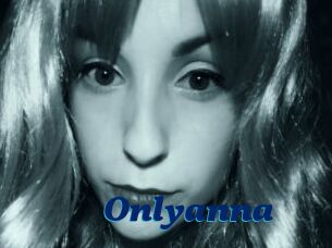 Onlyanna