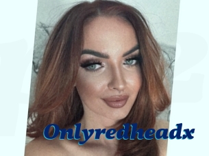 Onlyredheadx