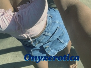 Onyxerotica