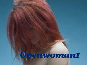 Openwoman1
