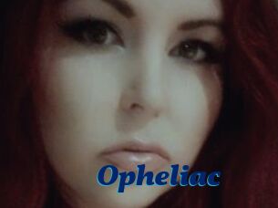 Opheliac