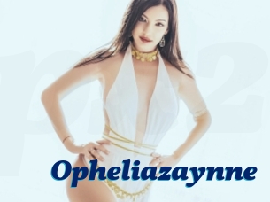 Opheliazaynne