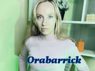 Orabarrick