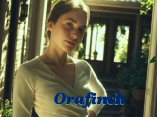 Orafinch