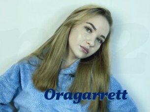 Oragarrett