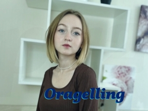 Oragelling