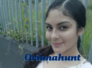 Orianahunt