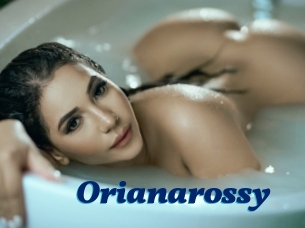 Orianarossy