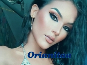 Orianitaa