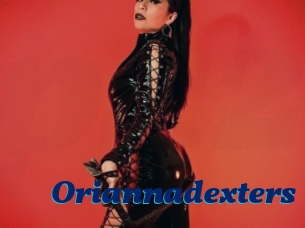 Oriannadexters