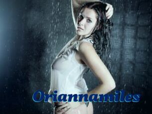 Oriannamiles