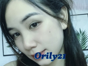 Orily21