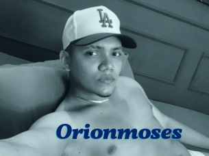 Orionmoses