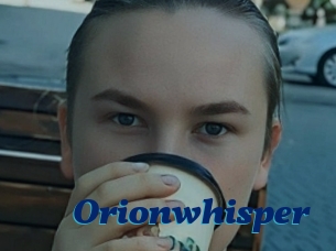 Orionwhisper