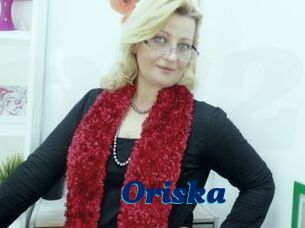 Oriska