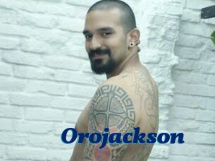 Orojackson