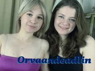 Orvaandeadlin