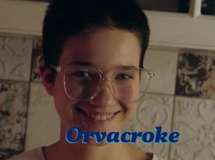 Orvacroke