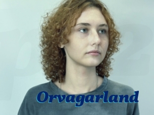 Orvagarland